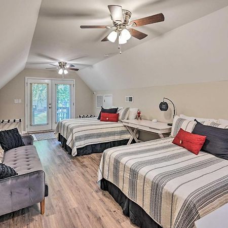 Pet-Friendly Central Cottage 2 Miles To Clemson! מראה חיצוני תמונה