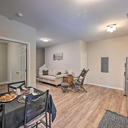 Pet-Friendly Central Cottage 2 Miles To Clemson! מראה חיצוני תמונה