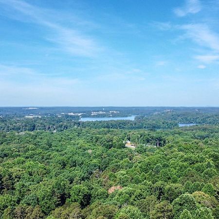 Pet-Friendly Central Cottage 2 Miles To Clemson! מראה חיצוני תמונה
