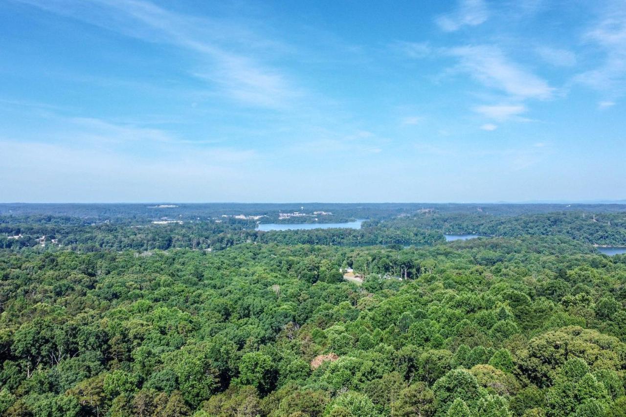Pet-Friendly Central Cottage 2 Miles To Clemson! מראה חיצוני תמונה