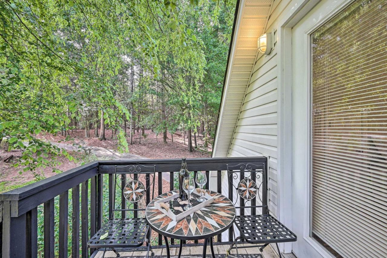 Pet-Friendly Central Cottage 2 Miles To Clemson! מראה חיצוני תמונה