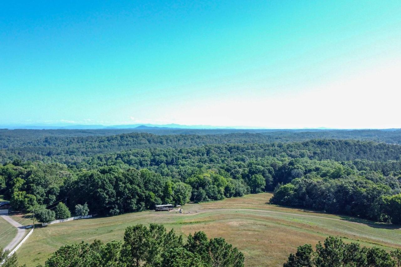 Pet-Friendly Central Cottage 2 Miles To Clemson! מראה חיצוני תמונה